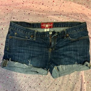 8/29 Lucky Brand shorts